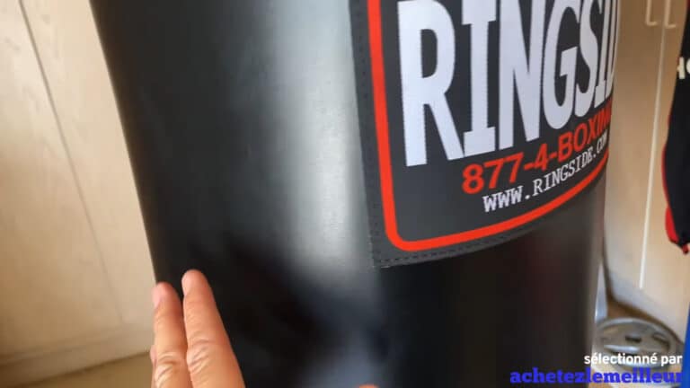 Ringside Powerhide -Sac de frappe