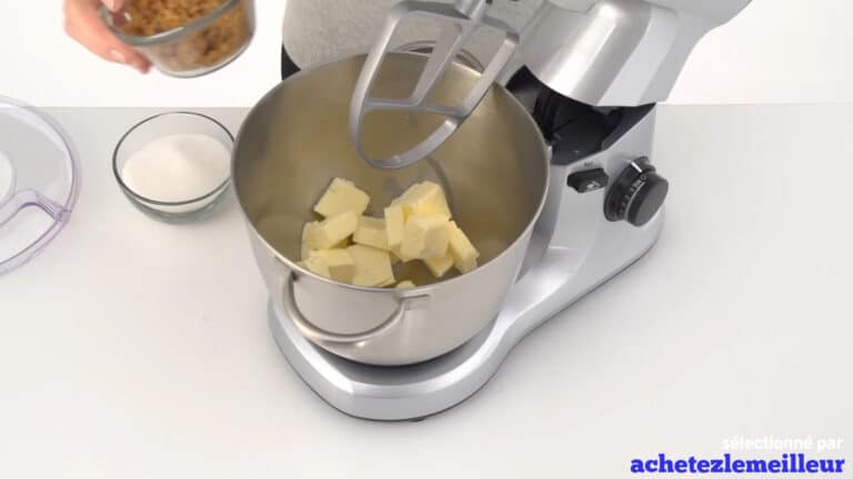 Hamilton Beach 63392 - Robot patissier