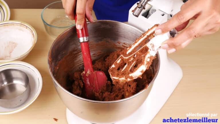 KitchenAid Classic - Robot patissier