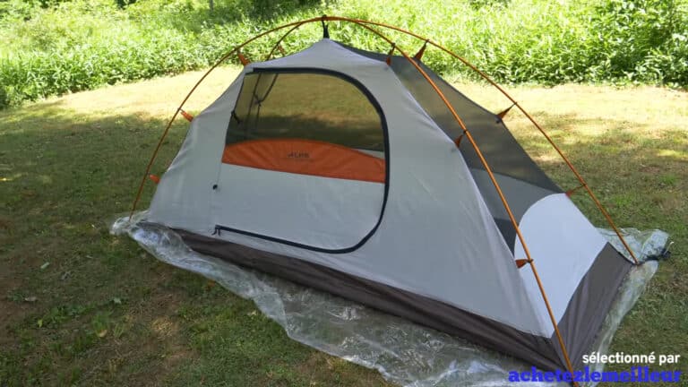 Alps Mountaineering 5024617 - Lampe Frontale