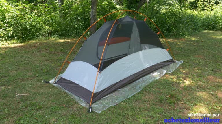Alps Mountaineering 5024617 - Lampe Frontale