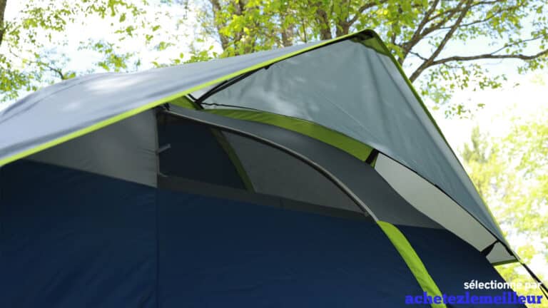 Coleman Sundome 2000032253 - Tente