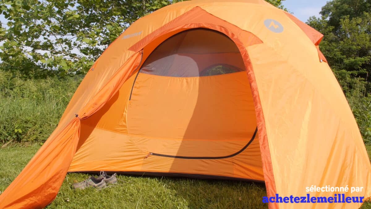 Marmot Halo-6