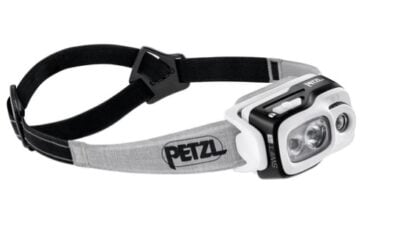 Petzl Swift RL