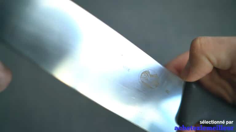 Victorinox Fibrox Pro - couteau de cuisine