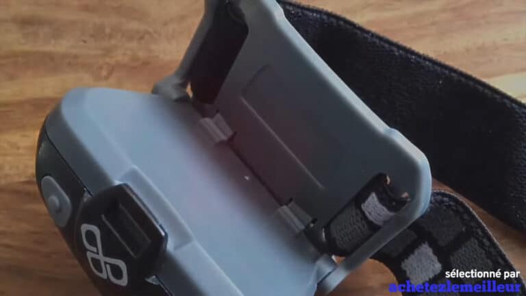  Vitchelo V800 - Lampe Frontale