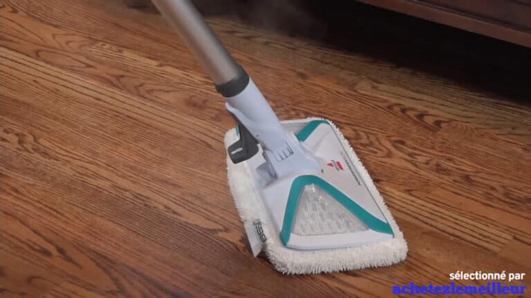 Bissell 2075A PowerFresh - Balai Vapeur