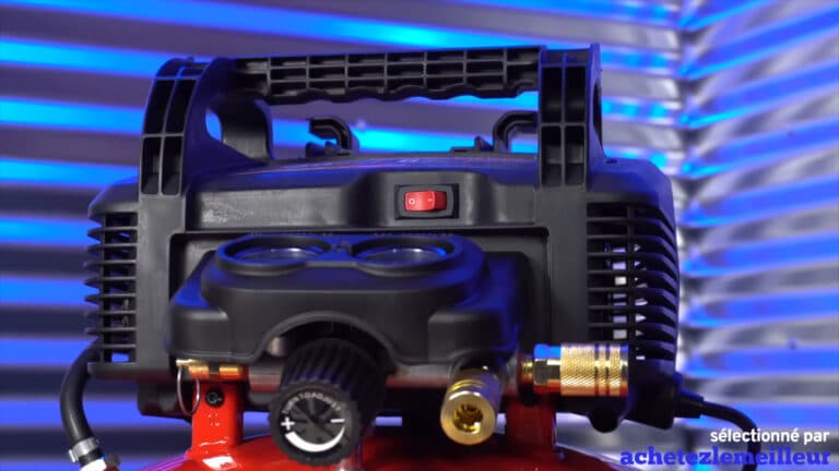 Craftsman CMEC6150 - compresseur à air