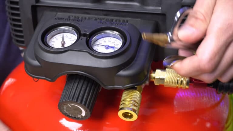 Craftsman CMEC6150 - compresseur à air