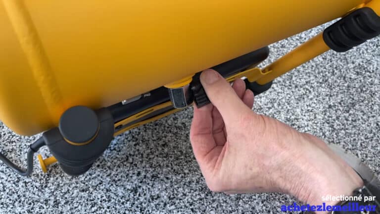 DeWalt D55140 - Compresseur à air