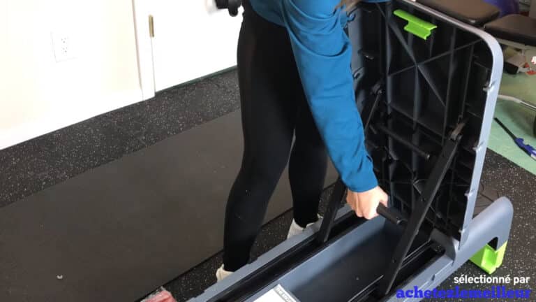 Escape Fitness Deck 2.0 - Banc de musculation