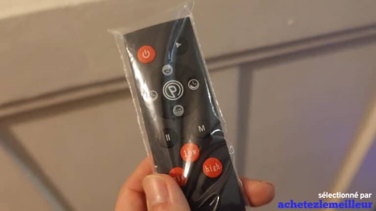 LifePro Turbo 3D - Plateforme vibrante
