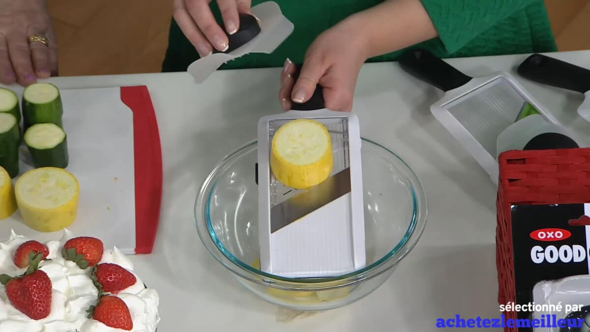 Mandoline Oxo 1119100