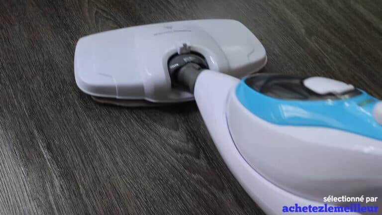 PureSteam Therma Pro 211 - Balai Vapeur