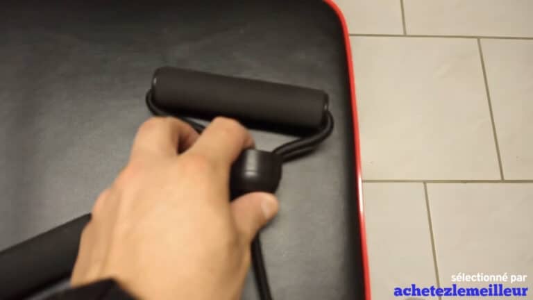 Yoleo A2 - Banc de musculation