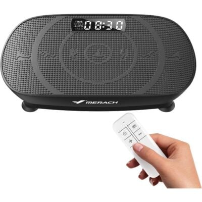 plateforme vibrante Merach CV30