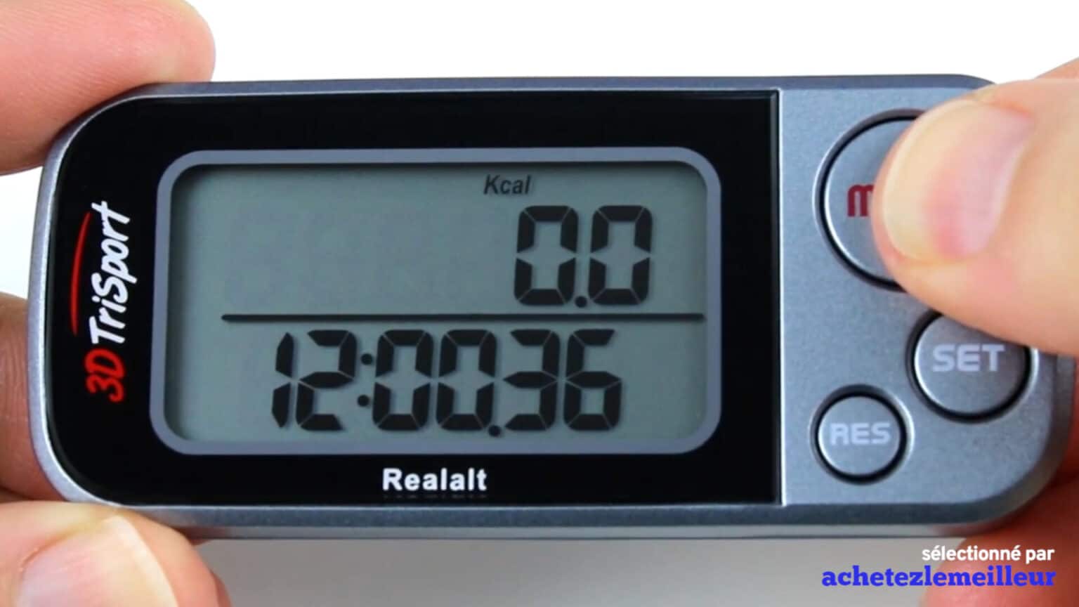 meilleur podomètre iphone