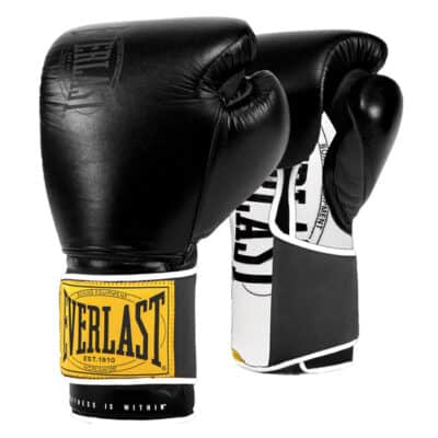 Gants de box_Everlast 1910 Classic