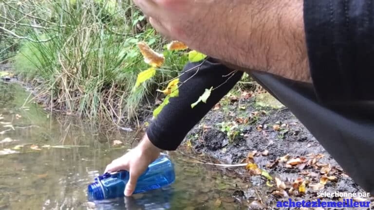 LifeStraw-Go