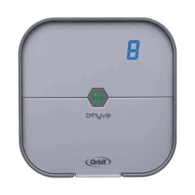 Minuteur d'arrosage_Orbit B-hyve 8 Station