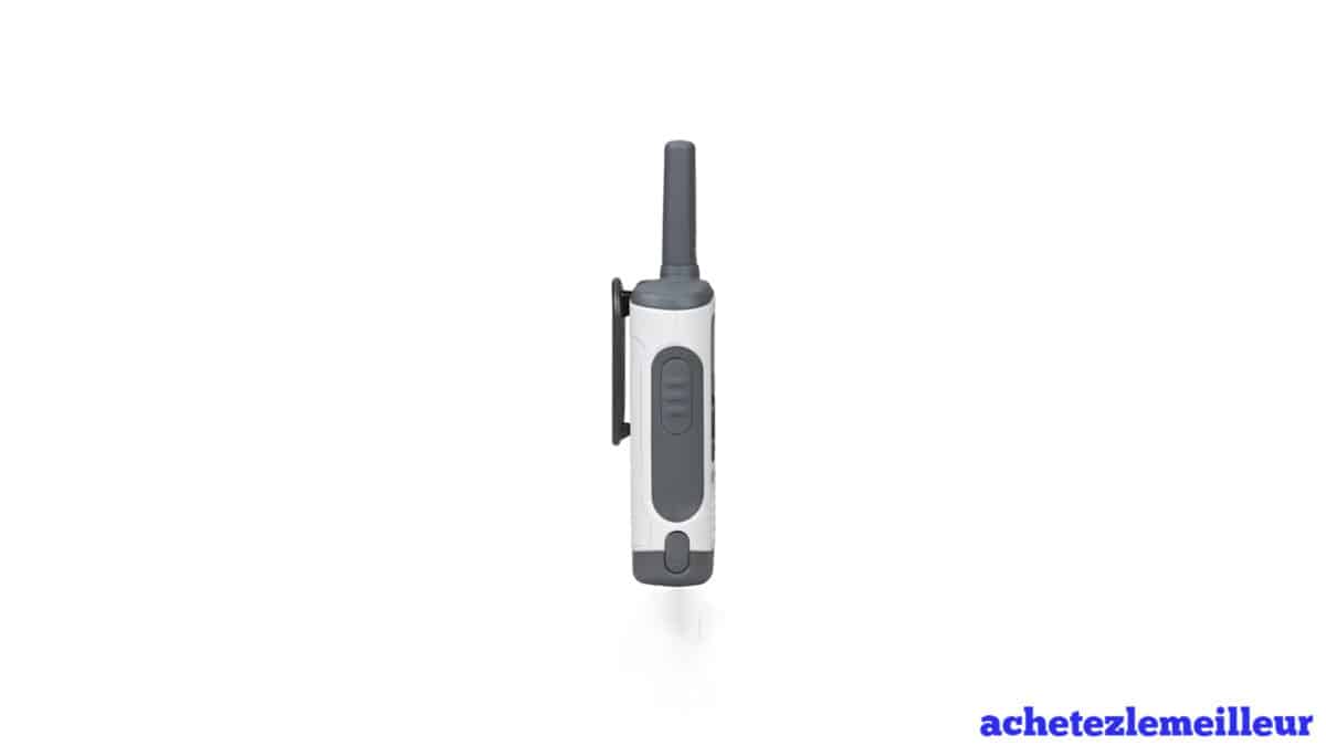 Motorola T260 - 3