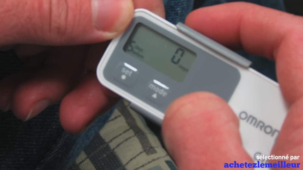 Omron Alvita - 2