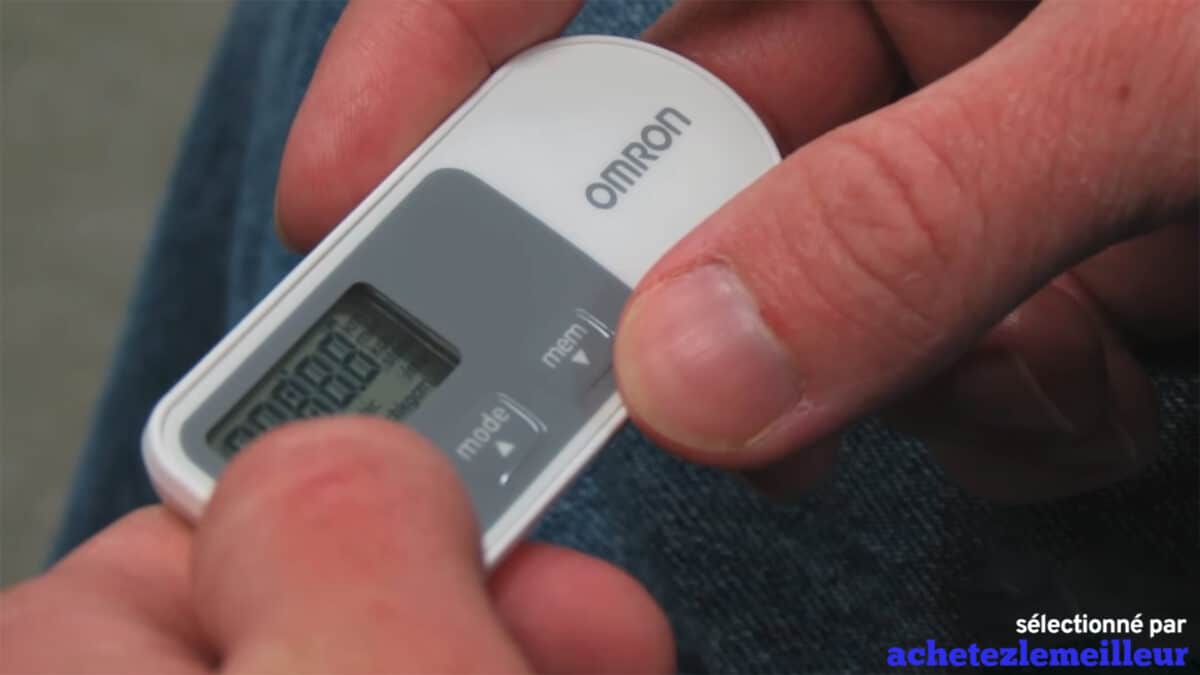 Omron Alvita - 4