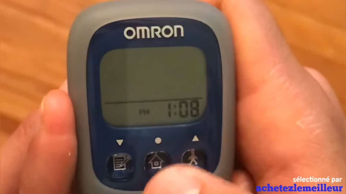 Omron Alvita Ultimate - 1