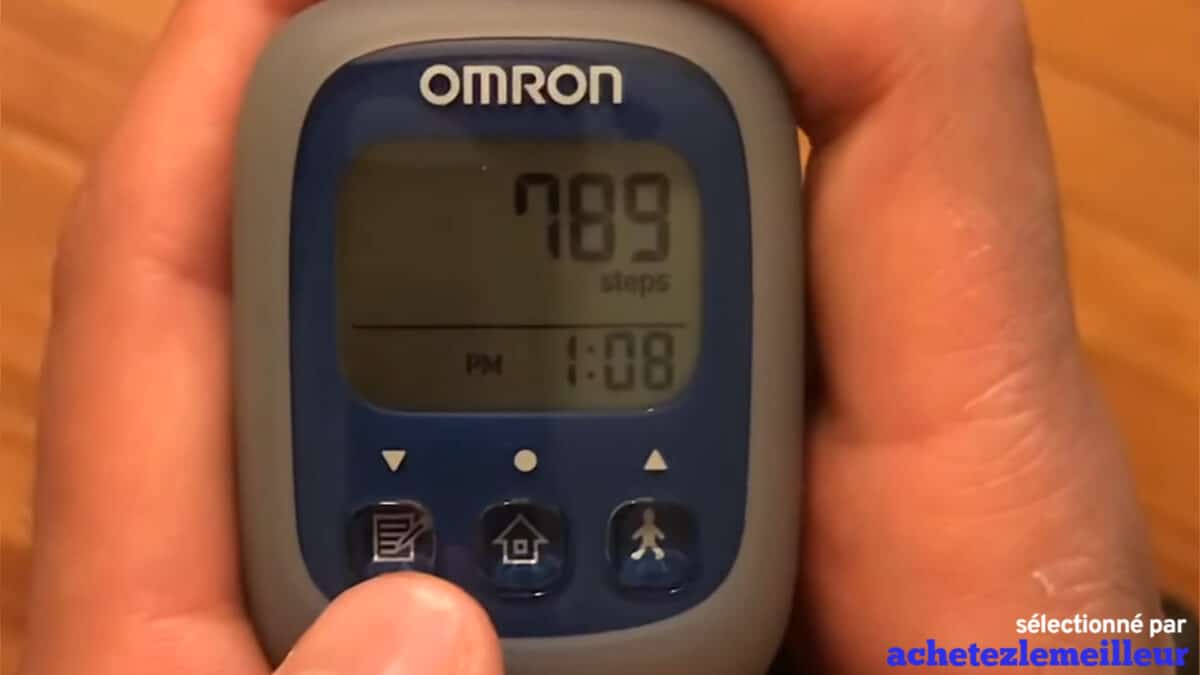 Omron Alvita Ultimate - 2