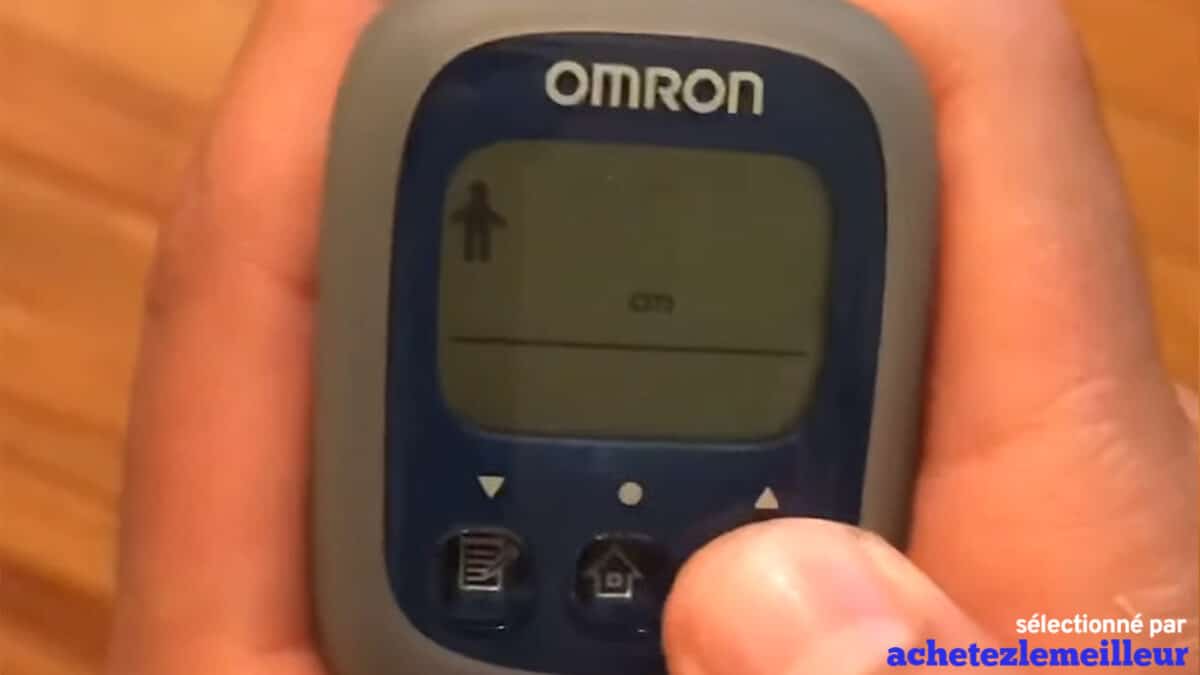 Omron Alvita Ultimate - 3