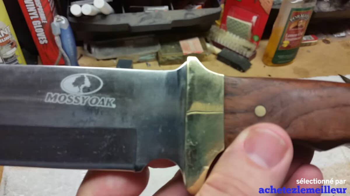 Bowie Mossy Oak