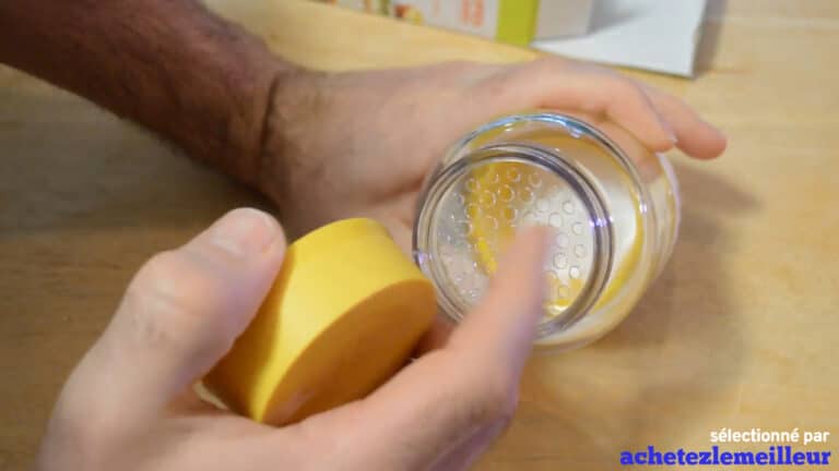 Chef’N Buttercup - Machine à beurre