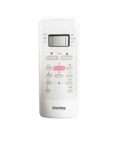 Commande Danby DAC100EB6WDB