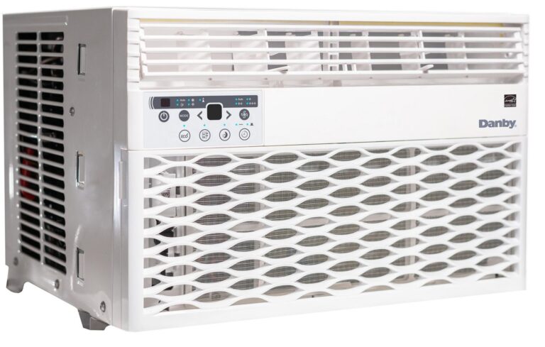 Danby - DAC100EB6WDB