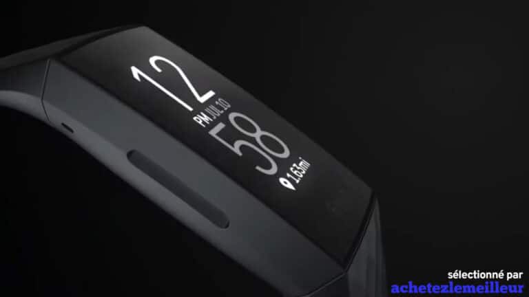 Fitbit - Charge 4