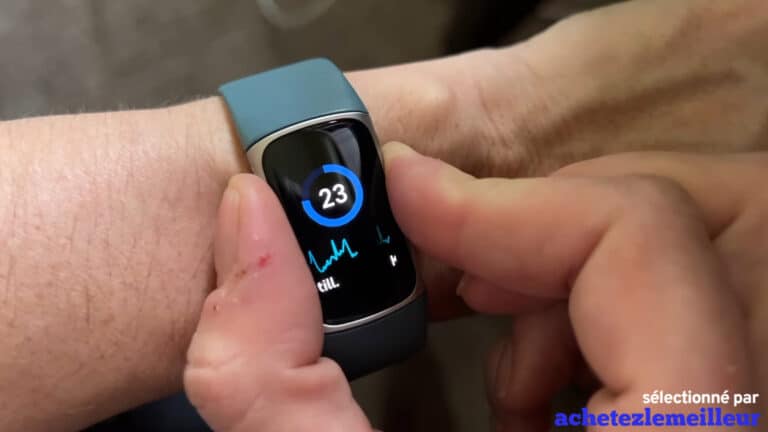 Fitbit Charge-5