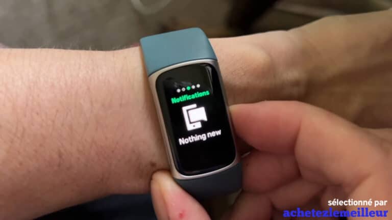 Fitbit - Charge-5