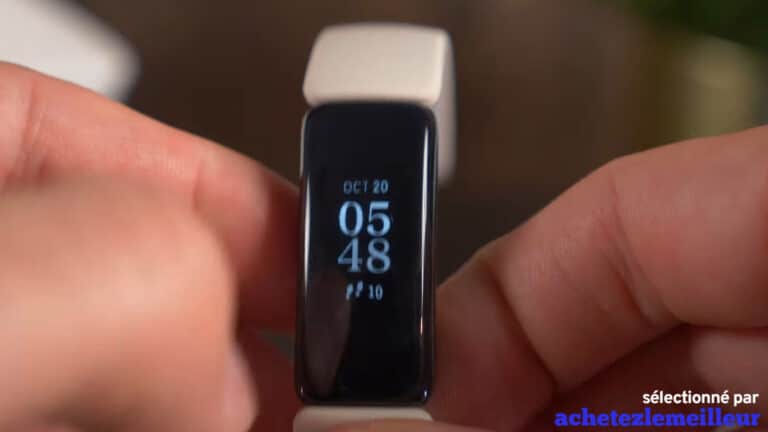 Fitbit Inspire 2
