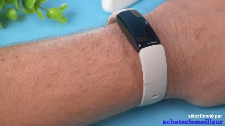 Fitbit - Inspire 2