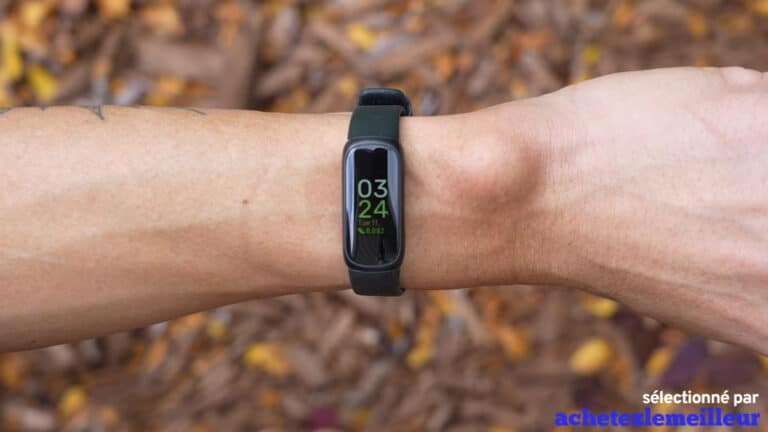 Fitbit Inspire-3