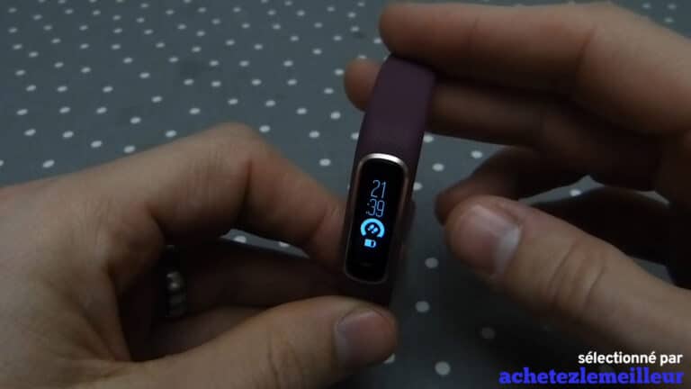 Garmin Vívosmart-4