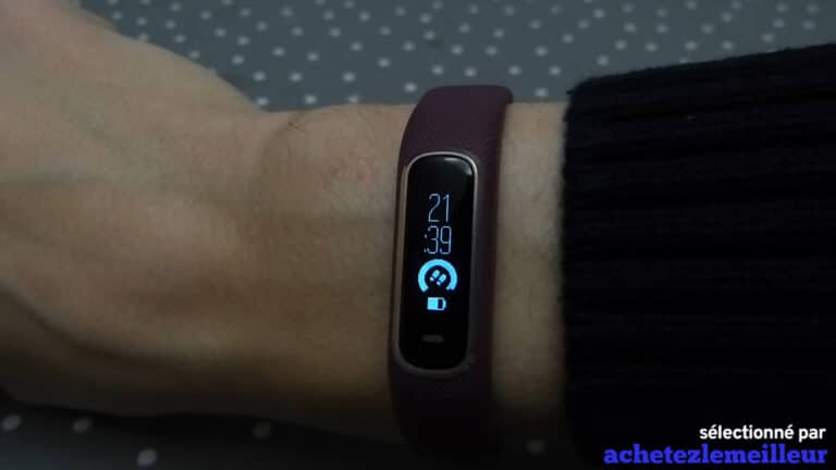 Garmin Vívosmart 4