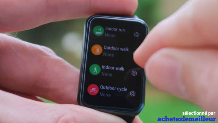 Huawei Watch-Fit