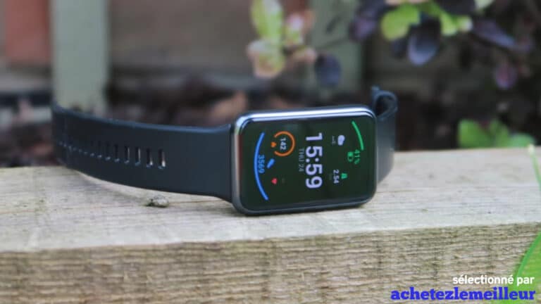 Huawei Watch Fit