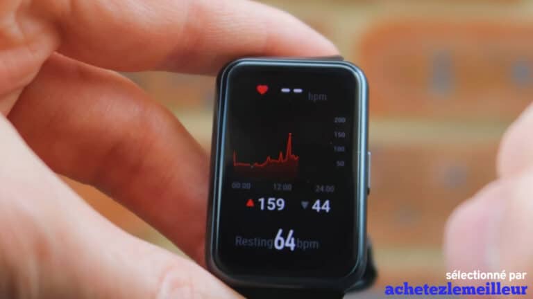 Huawei - Watch-Fit