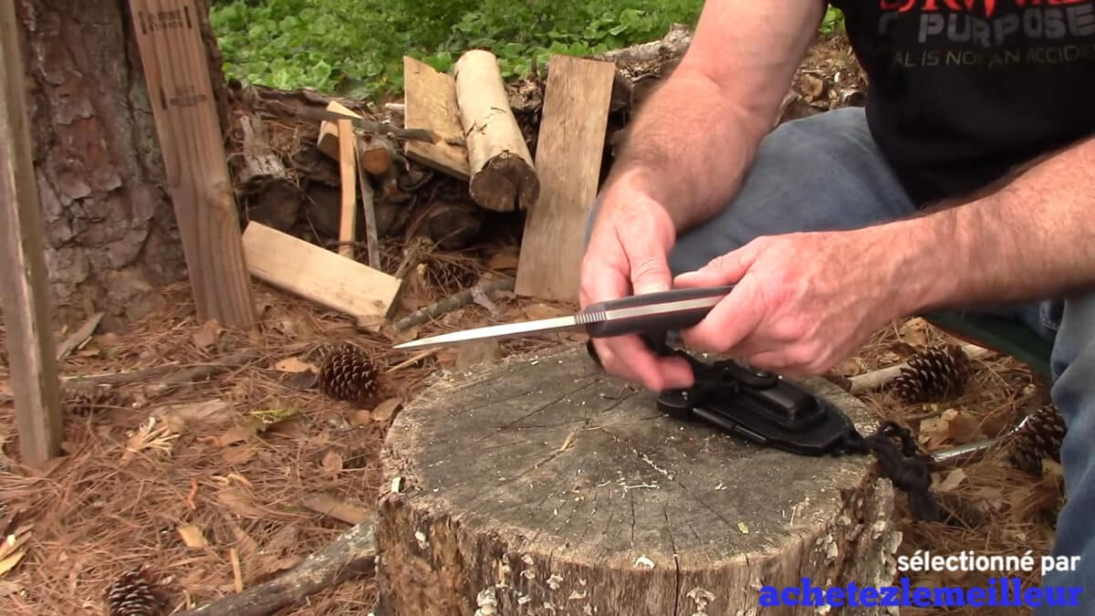 Jeo-Tec - Bushcraft-N021