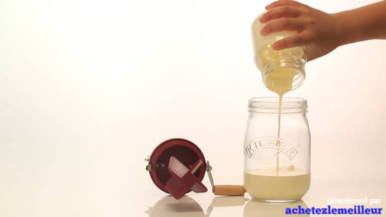 Kilner Butter Churner - Machine à beurre