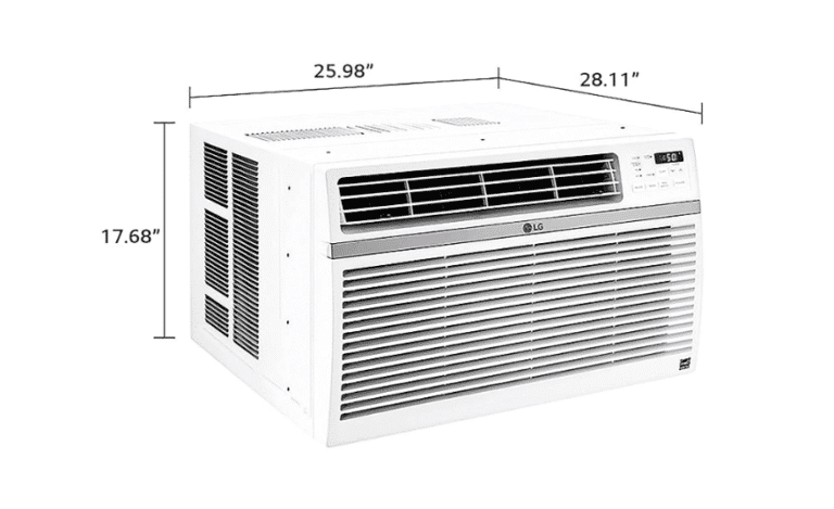 LG - LW2516ER
