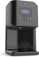Machine à beurre_Lévo 2