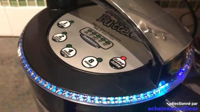 Magical Butter MB2E - Machine à beurre